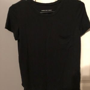 American Eagle “soft and sexy” t shirt